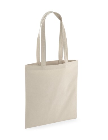 W-W281-Organic Natural Dyed Bag for Life